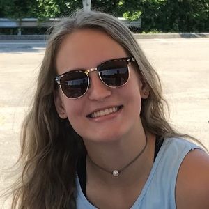 Meet your Posher, Grace